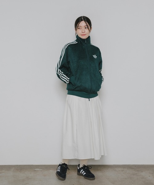 adidas/アディダス ORI MOHAIR FB TT トラックジャケット（ジャージ