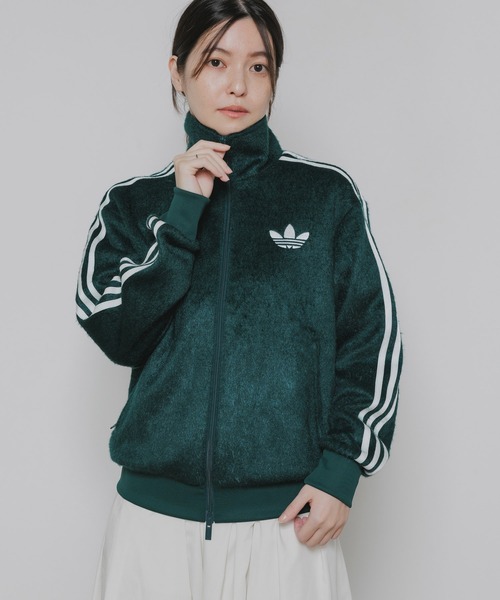 adidas/アディダス ORI MOHAIR FB TT トラックジャケット（ジャージ