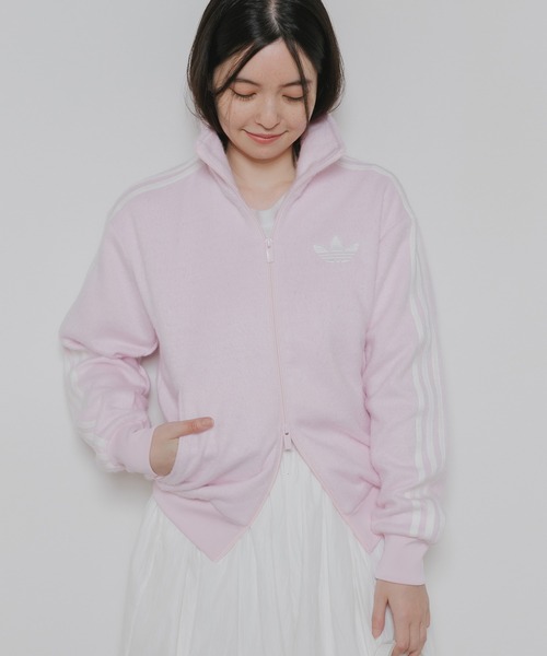 adidas（アディダス）の「adidas/アディダス ORI MOHAIR FB TT