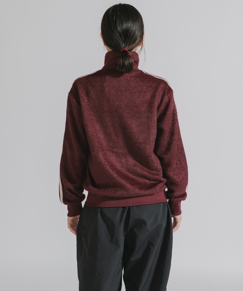 adidas/アディダス ORI MOHAIR FB TT トラックジャケット（ジャージ