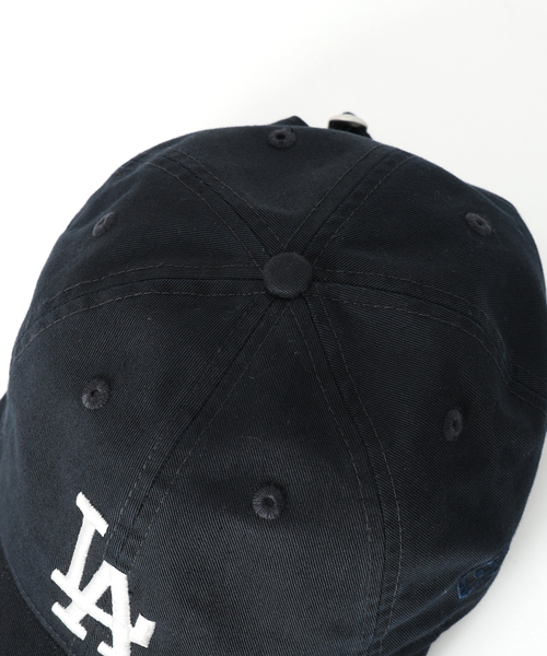 【別注】NEW ERA / 9THIRTY WASH ２つセット NEW ERA / ニューエラ 別注 9THIRTY(TM) ハードウォッシュ Dodgers