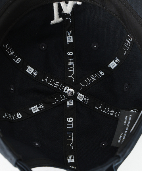 NEW ERA / ニューエラ 別注 ハード ウォッシュ TG 930 NEW ERA / ニューエラ 別注 ハード ウォッシュ TG 930（キャップ