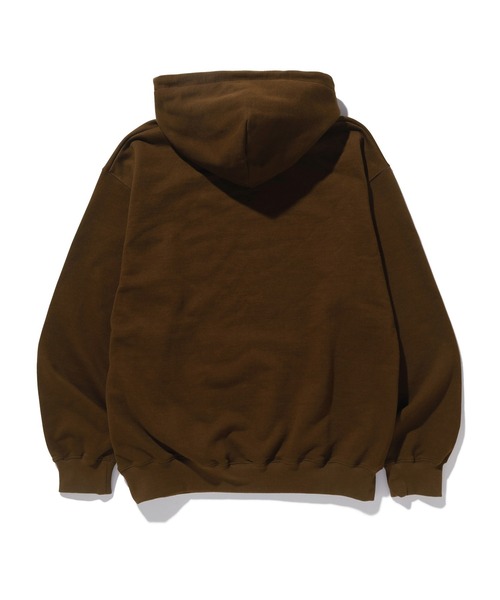 OLD ENGLISH PULLOVER HOODED SWEATSHIRT（パーカー）｜XLARGE