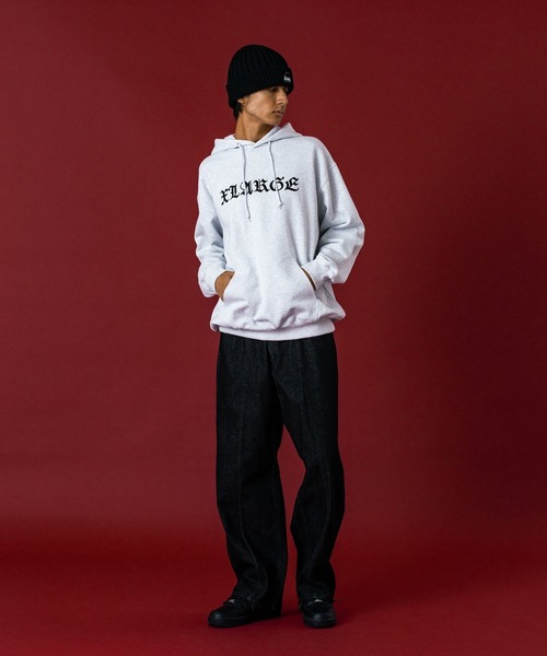 激レア 90s 初期 TENDERLOIN パーカー UK製 XL 白 ホワイト 激レア 90s 初期 TENDERLOIN パーカー UK製 XL 白 ホワイト - メルカリ