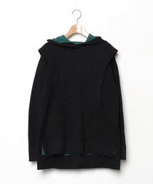 ブランド古着】UN3D.｜アンスリードのパーカー古着通販 - ZOZOUSED