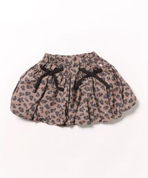 BABYDOLL（ベビードール）の「リボンバルーンスカート 1039K（デニムスカート）」