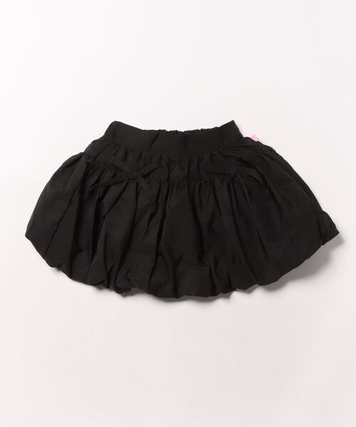 BABYDOLL(ベビードール)の「リボンバルーンスカート 1039K(スカート・キッズ・ブラック/オフホワイト/ブラウン/パープル・90cm/100cm/110cm/120cm/130cm/140cm/80cm)」の20枚目の写真
