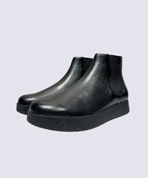 foot the coacher｜フットザコーチャーのブーツ通販 - ZOZOTOWN