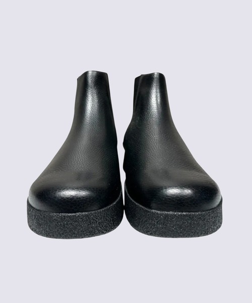 foot the coacher/フットザコーチャー】CREPE-CUP SIDEGORE