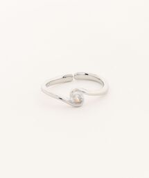 MARAI（マーライ）の「十二星座リング 指輪 こなれ感（リング）」