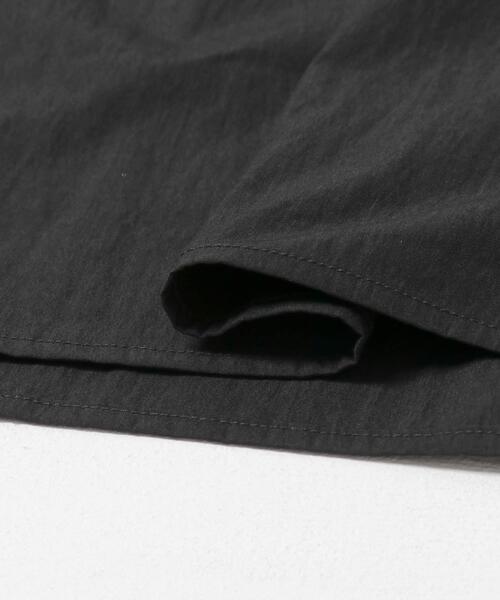 F by ROSSO（エフバイロッソ）の「F by ROSSO　ハイネック2WAYブラウス（シャツ/ブラウス・レディース・オフホワイト/ブラック・FREE）」の18枚目の写真