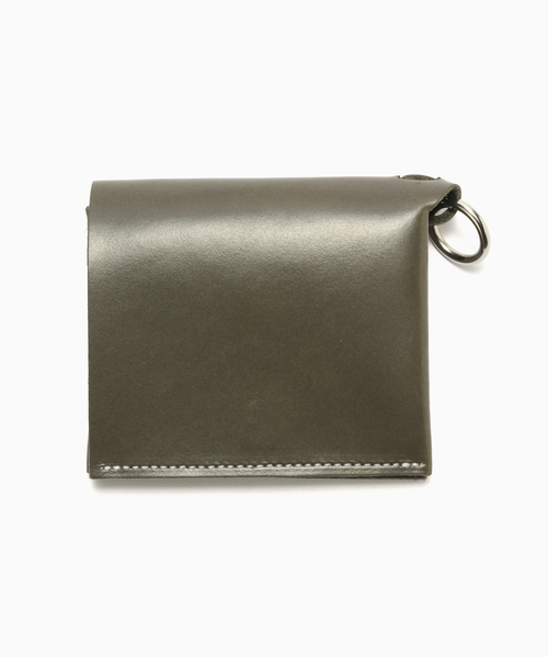 ED ROBERT JUDSON MAGIC ZIP WAIST POUCH 【公式通販】
