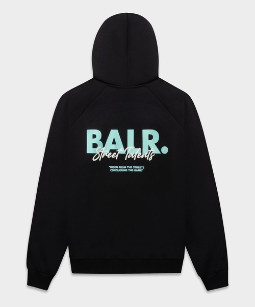 セール】JP Street Talents Hoodie（パーカー）｜BALR.（ボーラー）の