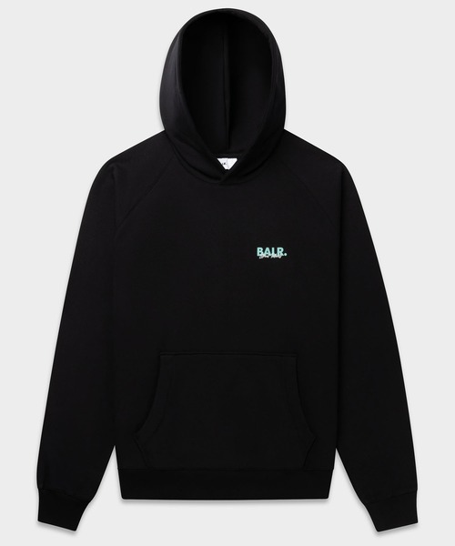JP Street Talents Hoodie（パーカー）｜BALR.（ボーラー）の