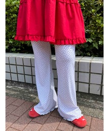 スターメロウイージーパンツ