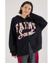 RODEO CROWNS WIDE BOWL | Uth FSジップパーカー(パーカー)