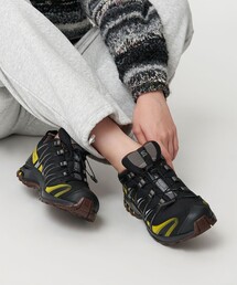 SALOMON | <Salomon>XA PRO 3D GORE-TEX/スニーカー(スニーカー)