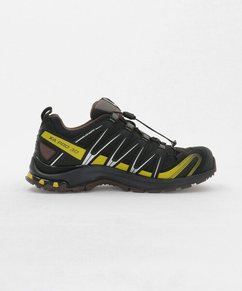 SALOMON（サロモン）の「＜Salomon＞XA PRO 3D GORE-TEX/スニーカー（スニーカー・レディース・ブラック・24cm/24.5cm/25cm/23cm/23.5cm）」の7枚目の写真