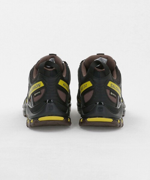 SALOMON（サロモン）の「＜Salomon＞XA PRO 3D GORE-TEX