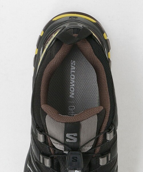 SALOMON（サロモン）の「＜Salomon＞XA PRO 3D GORE-TEX/スニーカー（スニーカー・レディース・ブラック・24cm/24.5cm/25cm/23cm/23.5cm）」の10枚目の写真