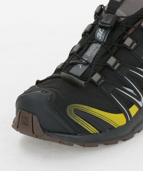 極美品★SALOMON⬛︎サロモン⬛︎XA PRO 3D⬛︎GORE-TEX⬛︎23.5 XA PRO 3D GORE-TEX |スニーカー – サロモン公式オンラインストア