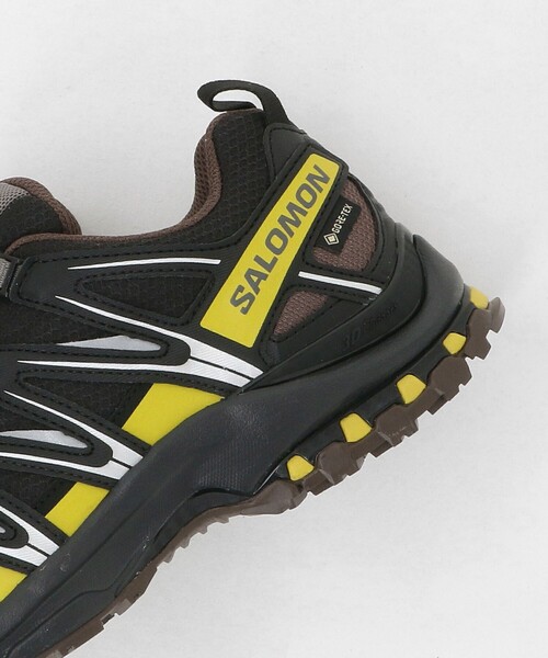SALOMON（サロモン）の「＜Salomon＞XA PRO 3D GORE-TEX/スニーカー（スニーカー・レディース・ブラック・24cm/24.5cm/25cm/23cm/23.5cm）」の12枚目の写真