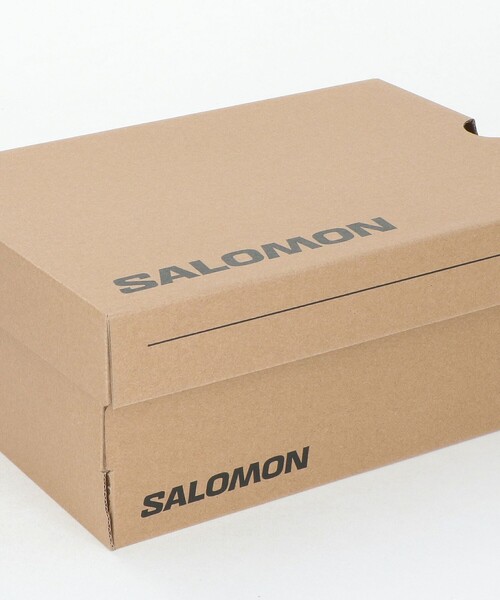 SALOMON（サロモン）の「＜Salomon＞XA PRO 3D GORE-TEX/スニーカー（スニーカー・レディース・ブラック・24cm/24.5cm/25cm/23cm/23.5cm）」の13枚目の写真