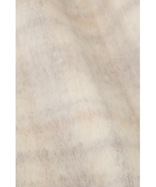 rienda（リエンダ）の「ボリュームチェックストール 秋服 冬服（ストール/ショール・レディース・マルチ・FREE）」の6枚目の写真