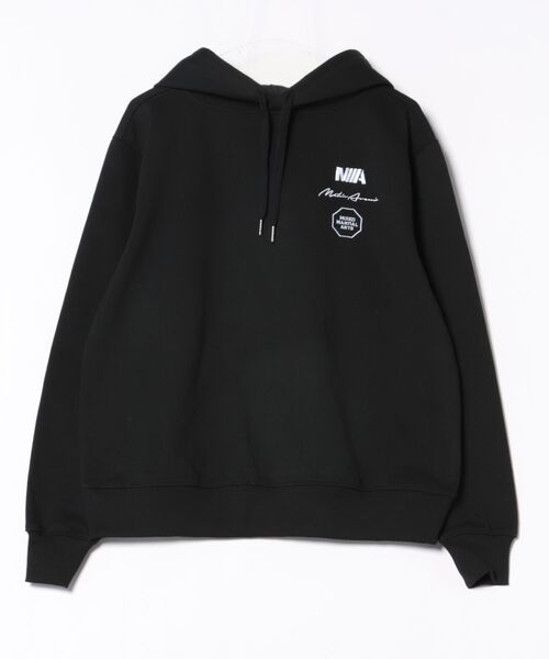 セール】MATIN AVENIR/マタンアヴニール スウェットパーカー MAW250060