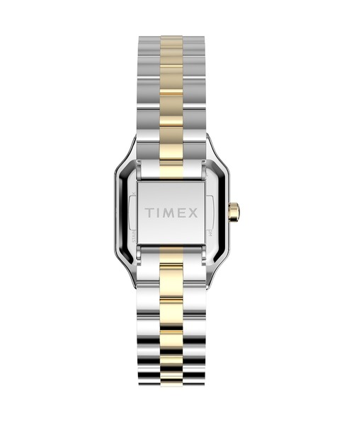 TIMEX（タイメックス）の「TIMEX/タイメックス レガシー アディソン 腕時計 TX-TW2Y23900 レディース（アナログ腕時計・レディース・シルバー・FREE）」の7枚目の写真