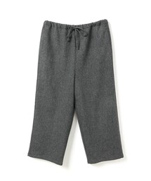 mizuiroind｜ミズイロインドのパンツ（ワイド・ルーズ）通販 - ZOZOTOWN