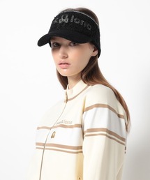 MARK & LONA｜マークアンドロナのサンバイザー通販 - ZOZOTOWN