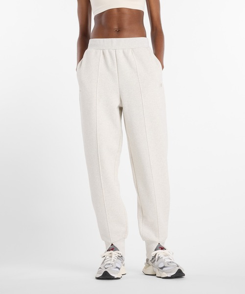 セール】NB GREY スウェットパンツ（スウェットパンツ）｜New Balance