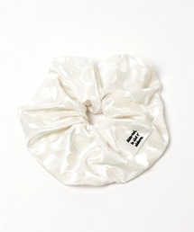 LOWRYS FARM | ＢＩＧロゴツキシュシュ　605362(シュシュ)