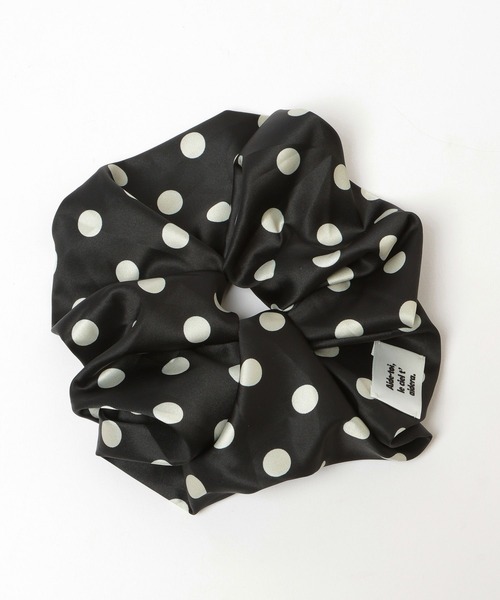 goodsquishシュシュLaura Bailey x GS Stallion goodsquishシュシュLaura Bailey x GS Stallion goodsquishシュシュ