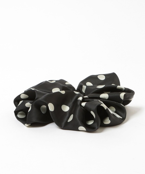 BIGロゴツキシュシュ 605362（シュシュ）｜LOWRYS FARM（ローリーズ