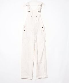 VINTAGE 40's オーバーオールショーツ（サロペット/オーバーオール