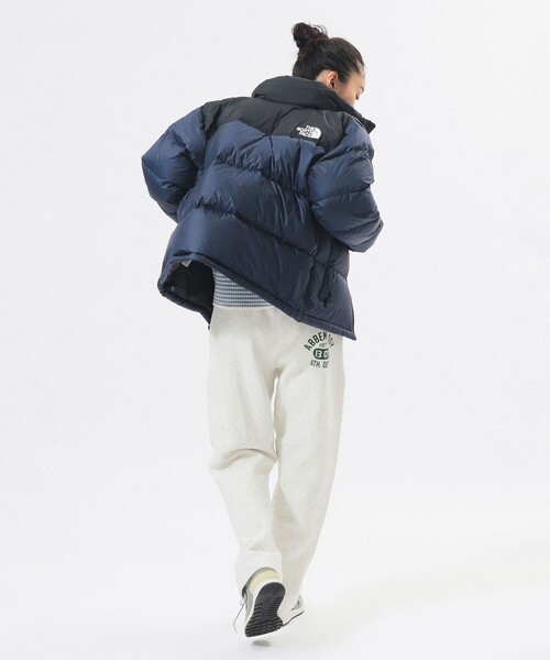 THE NORTH FACE（ザ・ノース・フェイス） / ショート ヌプシ