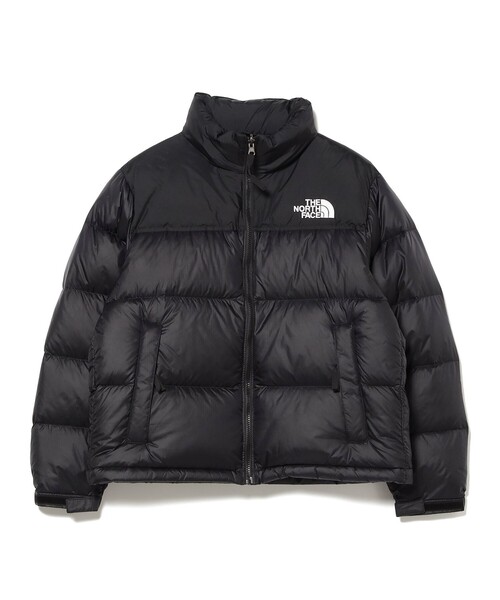 THE NORTH FACE（ザ・ノース・フェイス） / ショート ヌプシ