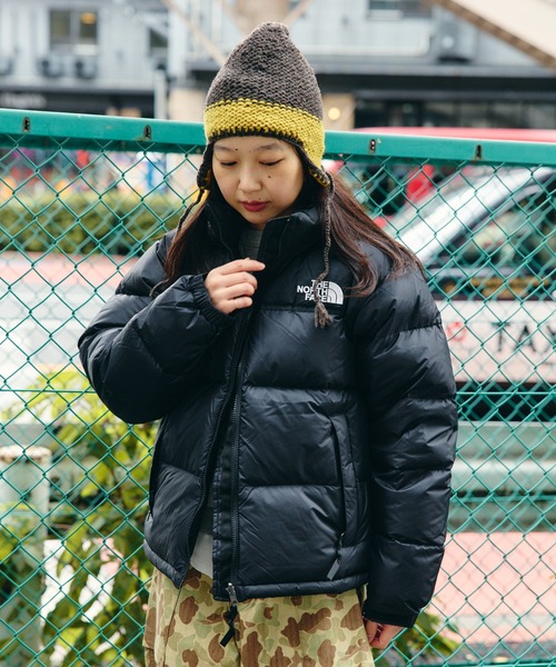 THE NORTH FACE(ザ・ノース・フェイス) / ショート ヌプシ THE NORTH FACE(ザ・ノース・フェイス) / ショート ヌプシ