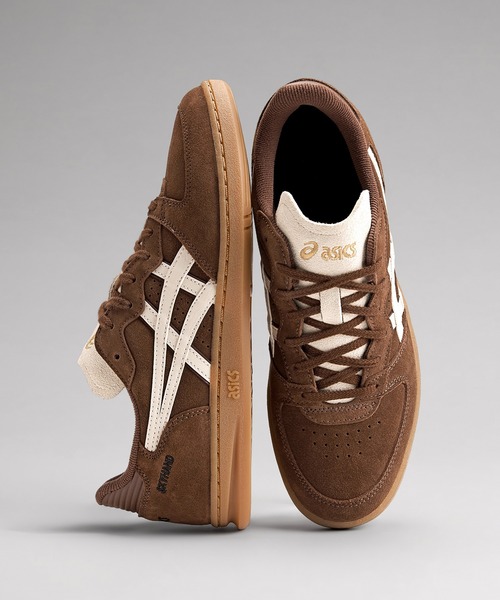 新品未使用　asics アシックス　SKYHAND OG スカイハンド24cm SKYHAND OG / スカイハンド オージー（スニーカー）｜ASICS