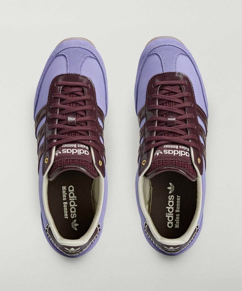 adidas Wales Bonner スニーカーのみ 箱ありません 値下げOK adidas Wales Bonner スニーカーのみ 箱ありません 値下げOK