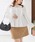 CLETTE�i�N���b�g�j�́uCLETTE�I���W�i���f�R���e���{���t�����u���E�X�i�V���c/�u���E�X�j�v�b�I�t�z���C�g