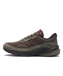 U990BB6 990v6（スニーカー）｜New Balance（ニューバランス）の