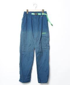 Name. 】C/N タッサーカーゴパンツ/NMPT-20SS-004（カーゴパンツ