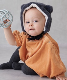 petit main | ドルマンロンパース(ロンパース)