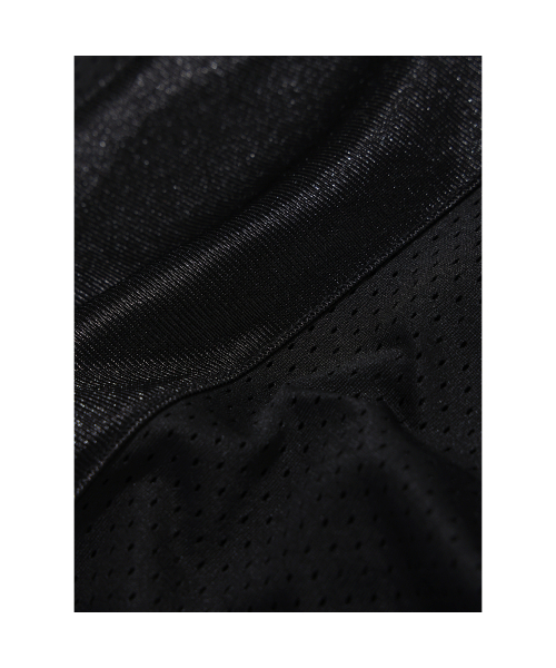 FREEDOM(フリーダム)の「スプリットショートスリーブシャツ(ブラック)(その他トップス・メンズ・その他・LARGE/X-LARGE/XX-LARGE/XXX-LARGE)」の5枚目の写真