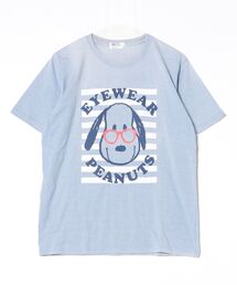 PEANUTS（ピーナッツ）の「半袖Tシャツ（Tシャツ/カットソー）」