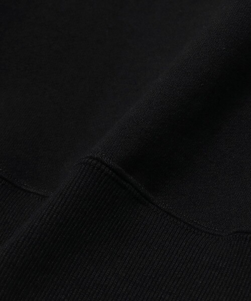 BEAMS T(ビームスティー)の「nico ito / Crewneck Sweat②(スウェット・メンズ・ブラック・SMALL/MEDIUM/LARGE/X-SMALL)」の3枚目の写真
