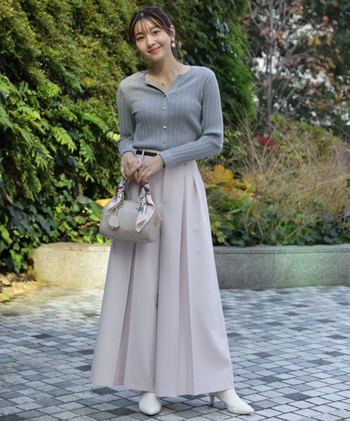 JUSGLITTY ジャスグリッティー　ホワイト　36 JUSGLITTY ジャスグリッティー ホワイト 36